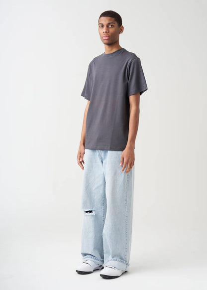 7 OZ Pima Cotton T-shirt