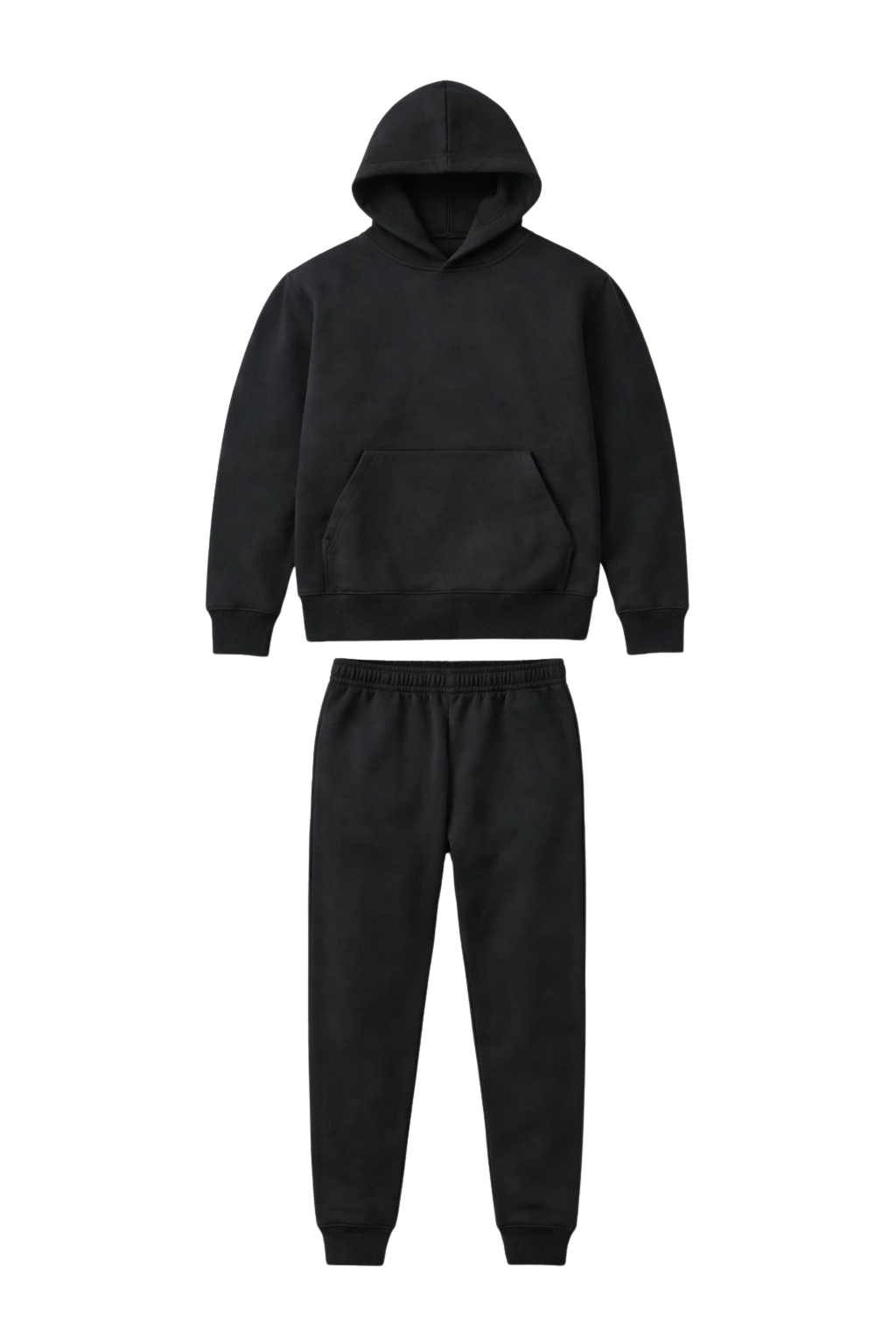 14 OZ Heavyweight Fleece SweatSuit