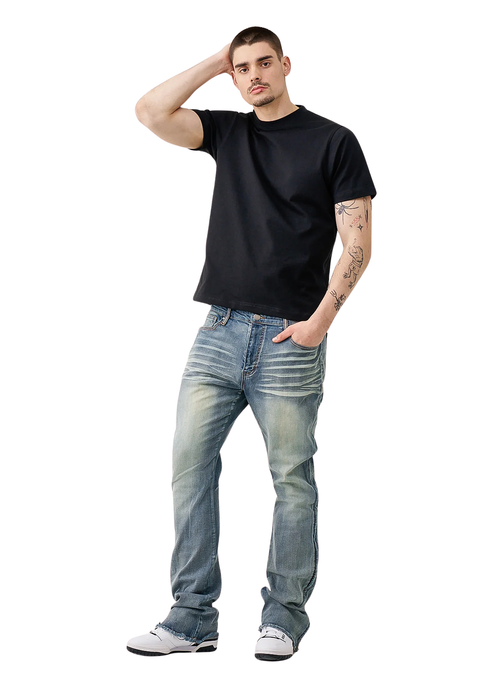 10 OZ Heavyweight Cotton T-Shirt