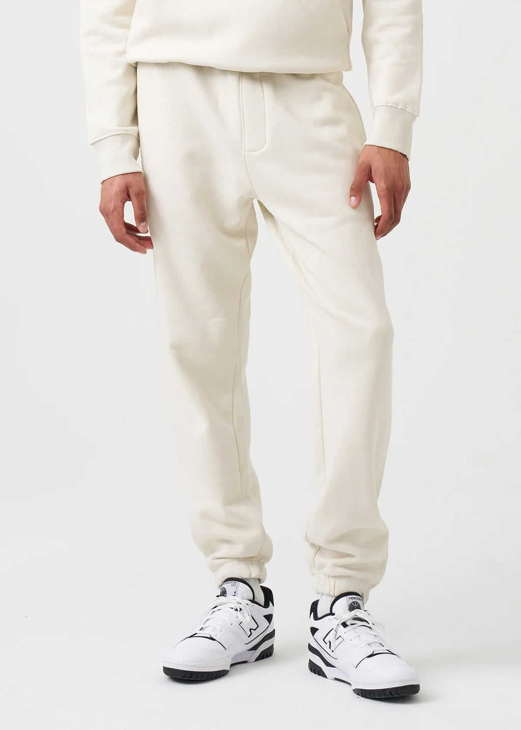 14OZ Heavy Blend Fleece Sweatpants