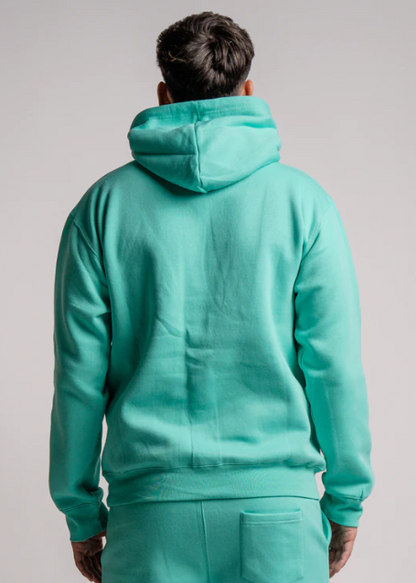 10 OZ Heavy Blend Hoodie Sweatshirt