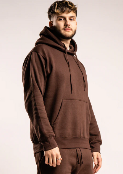 10 OZ Heavy Blend Hoodie Sweatshirt