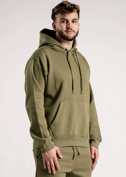 10 OZ Heavy Blend Hoodie Sweatshirt