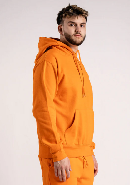 10 OZ Heavy Blend Hoodie Sweatshirt