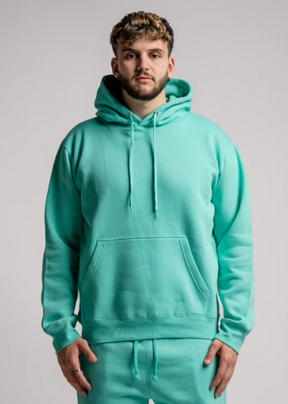10 OZ Heavy Blend Hoodie Sweatshirt