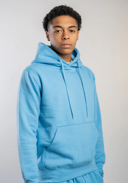 10 OZ Heavy Blend Hoodie Sweatshirt