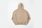450 GSM Oversized Heavyweight Premium Fleece Hoodie