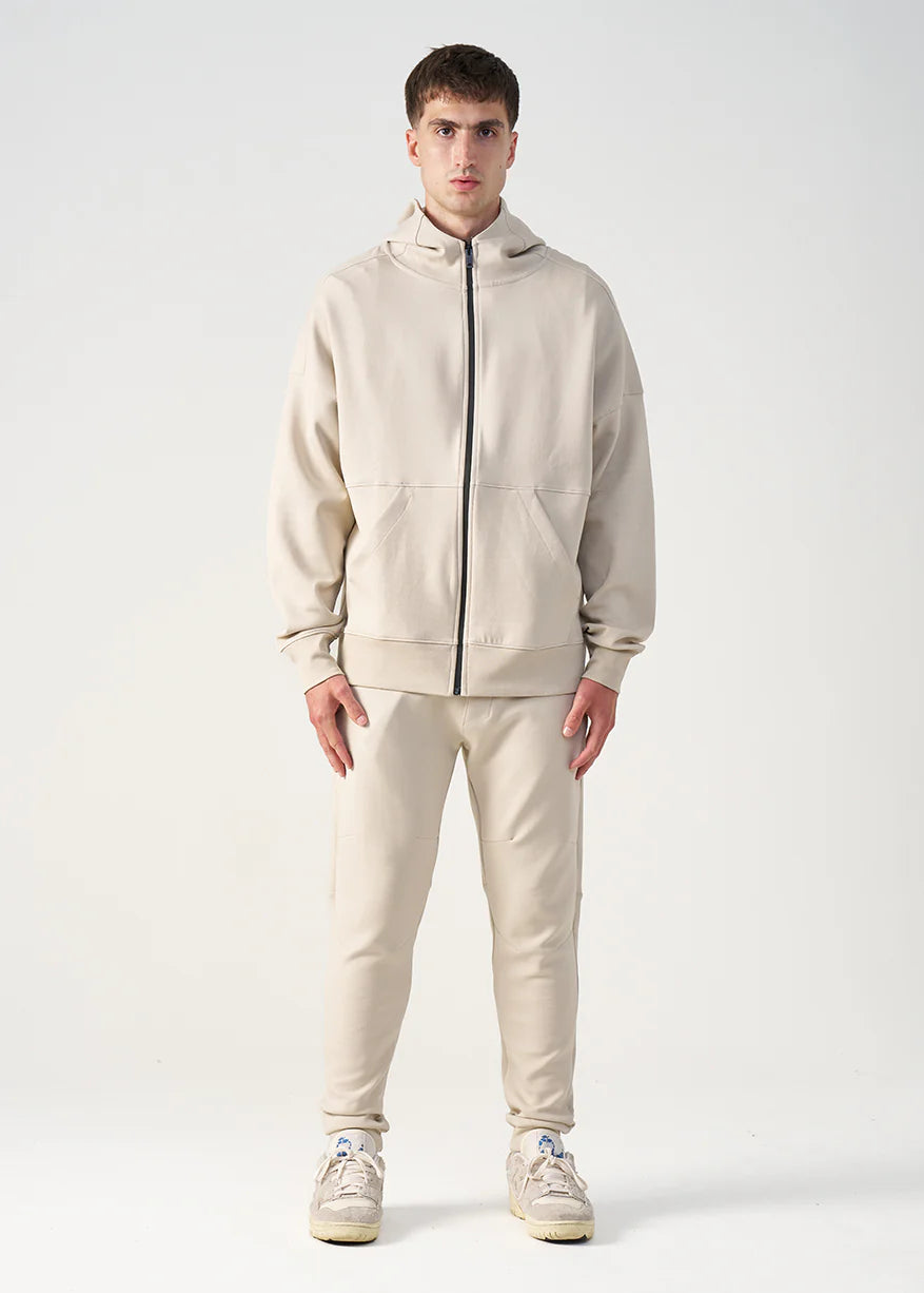 340 GSM Elegant Tech Fleece Tracksuit