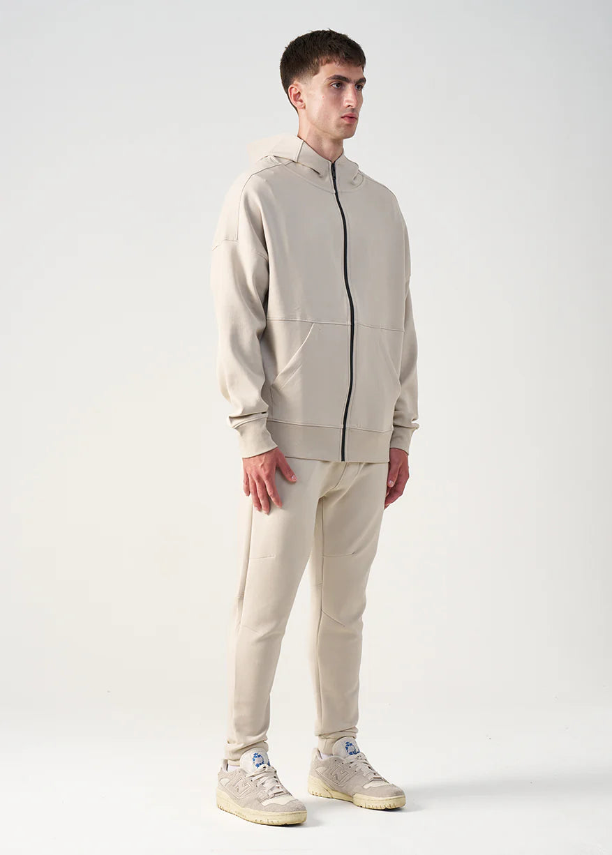 340 GSM Elegant Tech Fleece Tracksuit