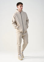 340 GSM Elegant Tech Fleece Tracksuit
