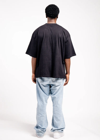7 Oz Oversized Heavyweight T-Shirt