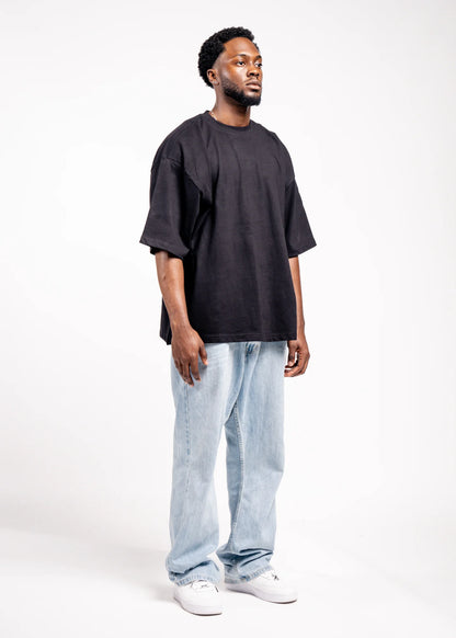 7 Oz Oversized Heavyweight T-Shirt