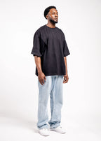 7 Oz Elegant Oversized Heavyweight T-Shirt