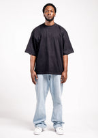 7 Oz Elegant Oversized Heavyweight T-Shirt
