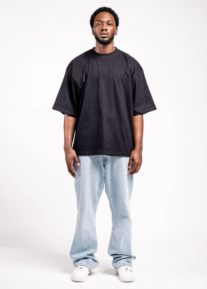 7 Oz Oversized Heavyweight T-Shirt
