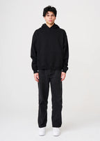 Luxury 14 OZ Heavyweight Premium Fleece Oversized Sweatshirt