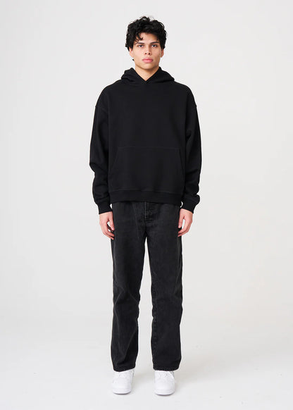 14 OZ Heavyweight Premium Fleece Sweatshirt