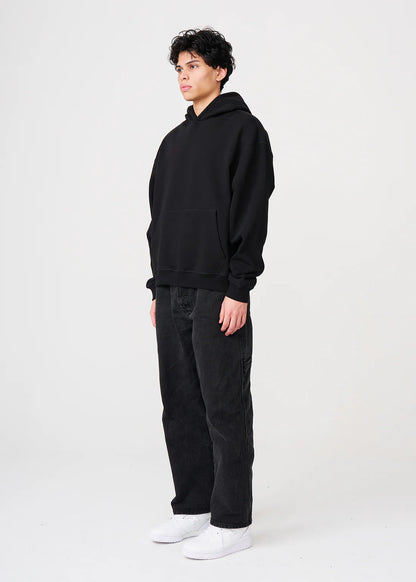 14 OZ Heavyweight Premium Fleece Sweatshirt