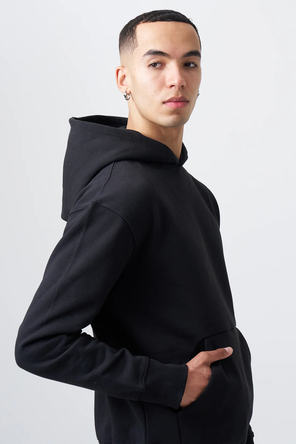 14 OZ Heavyweight Fleece SweatSuit