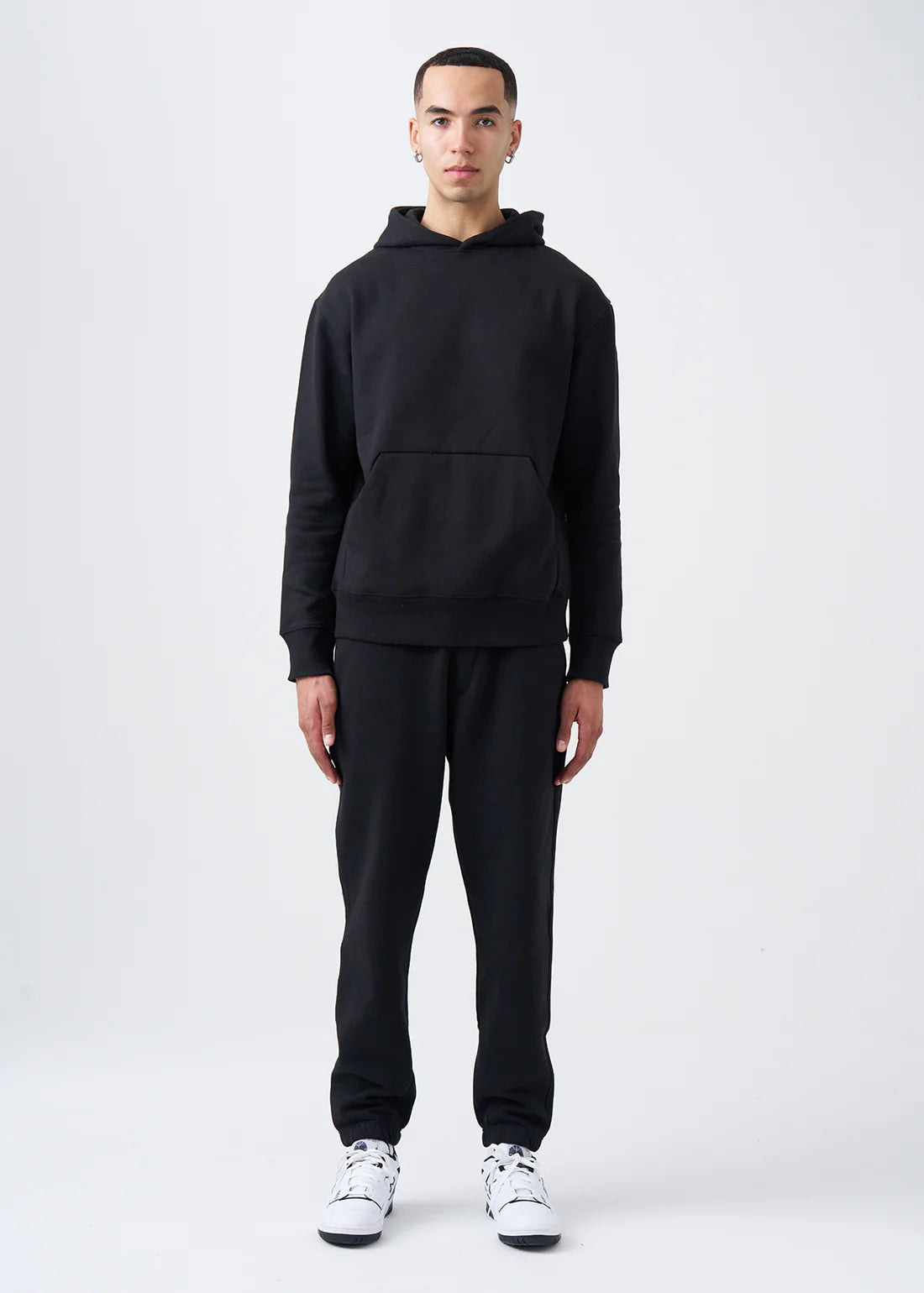 14 OZ Heavyweight Fleece SweatSuit