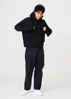 Luxury 14 OZ Heavyweight Premium Fleece Oversized Sweatshirt