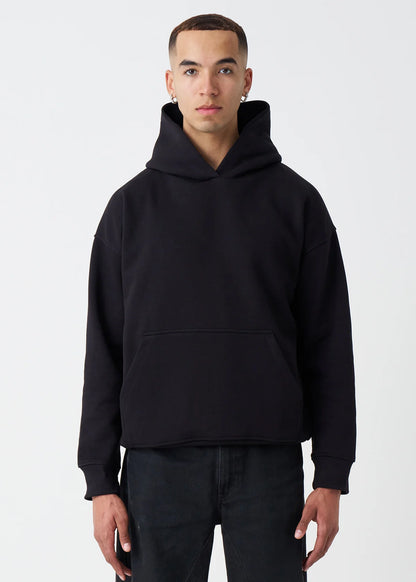 14 OZ Oversized Heavy Blend Hoodie
