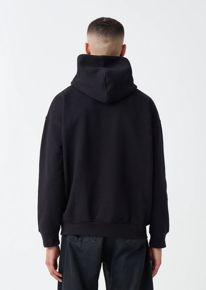 14 OZ Oversized Heavy Blend Hoodie