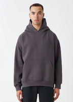 14 OZ Oversized Heavy Blend Hoodie