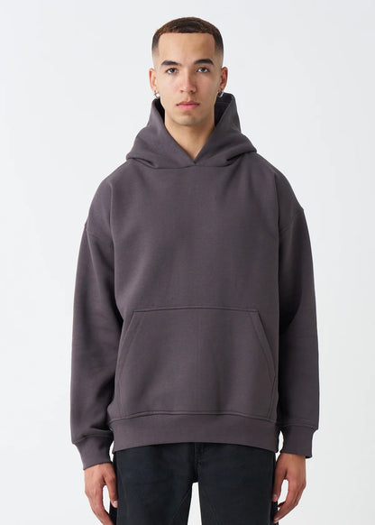 14 OZ Oversized Heavy Blend Hoodie