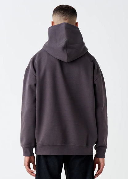 14 OZ Oversized Heavy Blend Hoodie