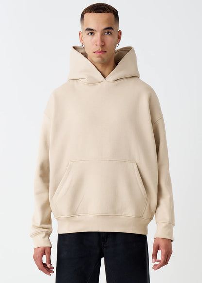 14 OZ Oversized Heavy Blend Hoodie