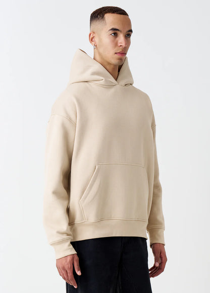 14 OZ Oversized Heavy Blend Hoodie