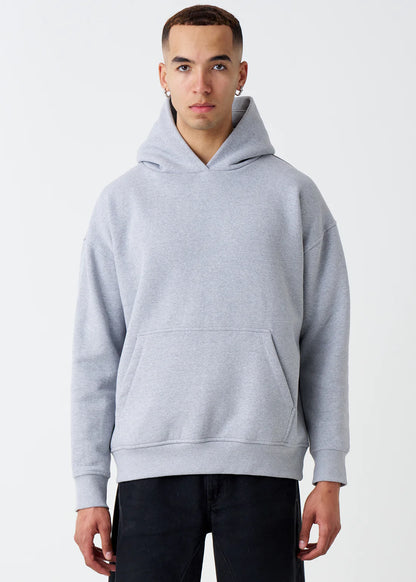 14 OZ Oversized Heavy Blend Hoodie
