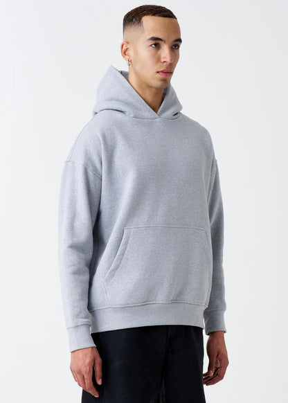 14 OZ Oversized Heavy Blend Hoodie