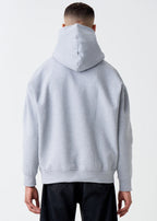 Elegant Oversized Heavy Blend Hoodie