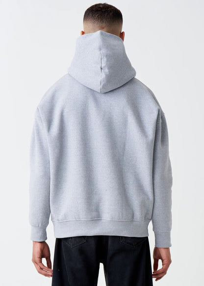 14 OZ Oversized Heavy Blend Hoodie