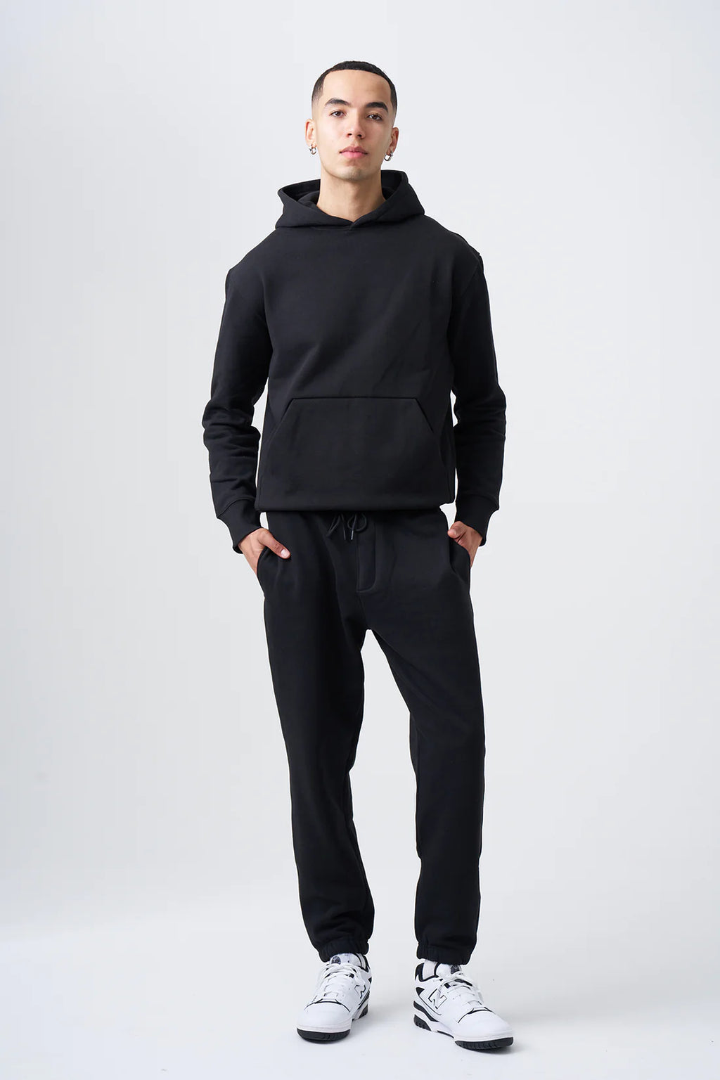 14OZ Heavy Blend Fleece Sweatpants