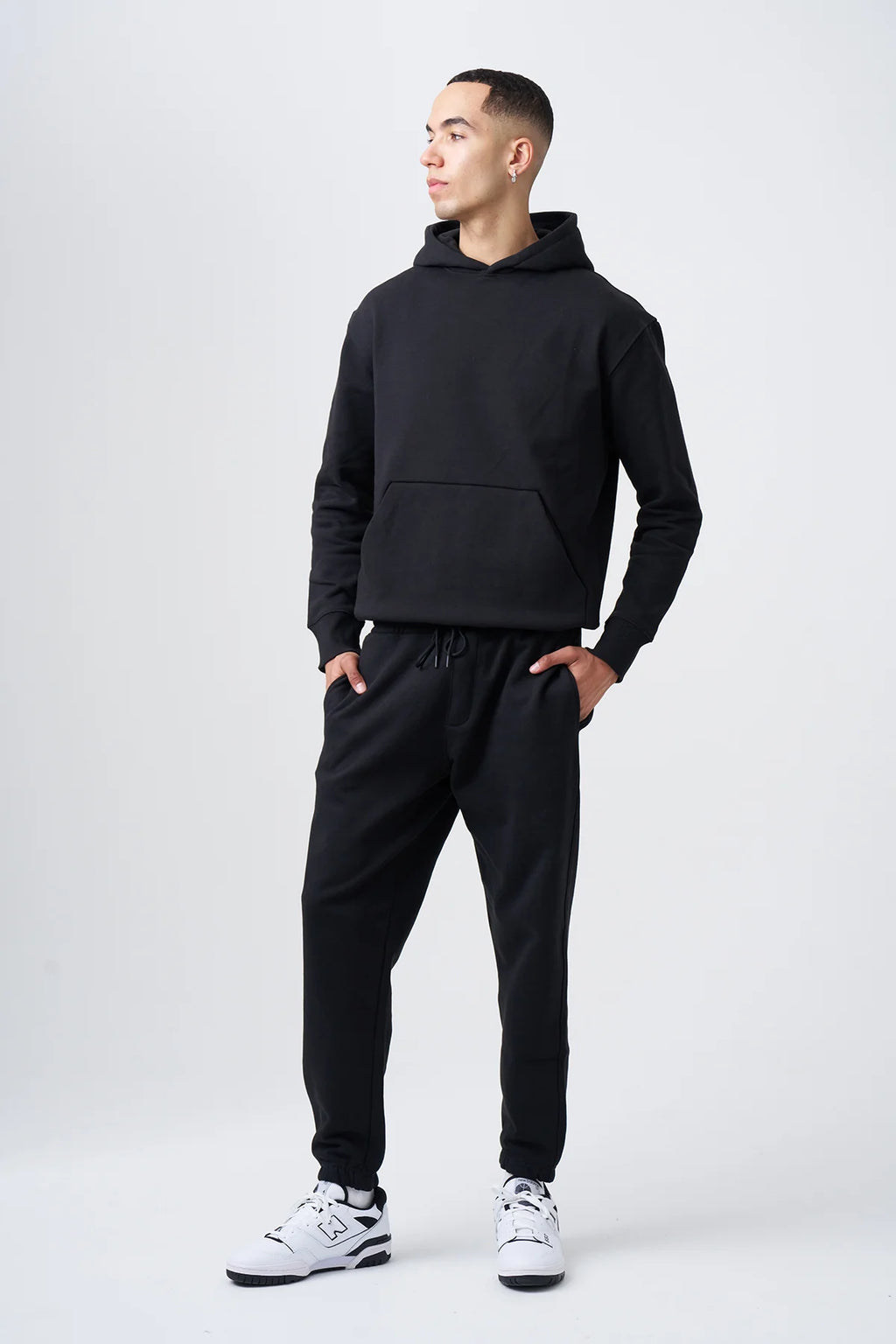 14OZ Heavy Blend Fleece Sweatpants