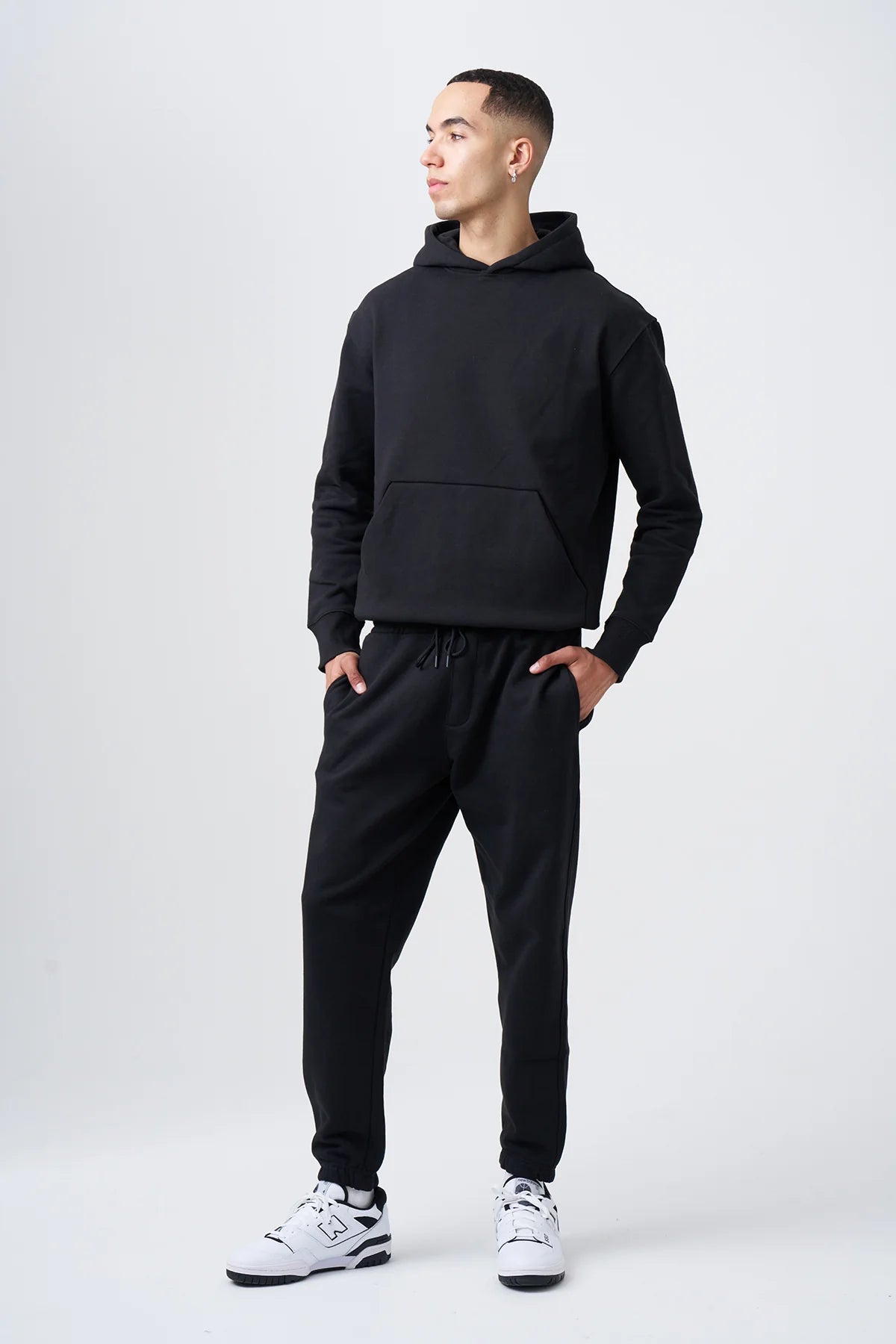 14OZ Heavy Blend Fleece Sweatpants