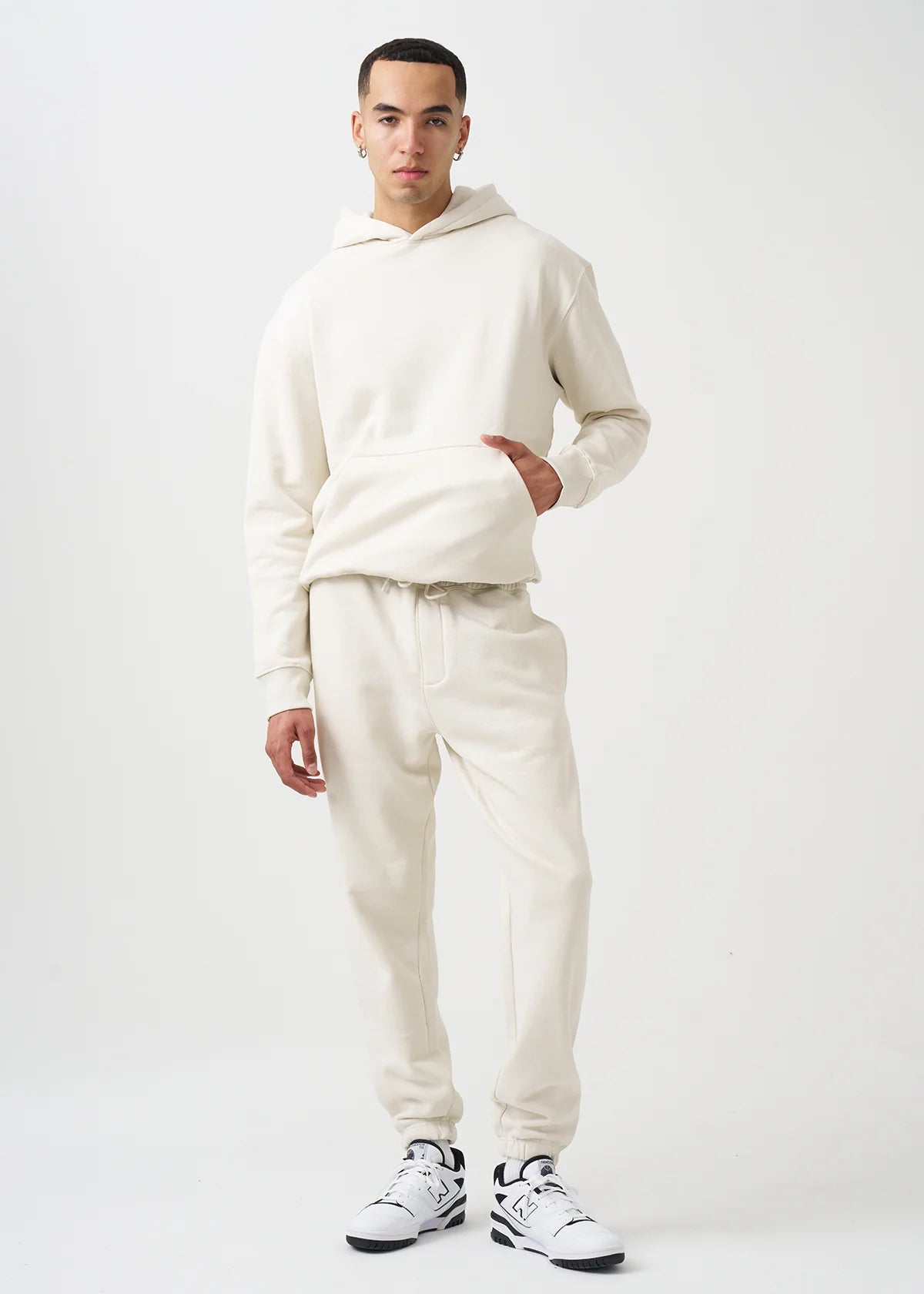 14 OZ Heavy Blend Fleece Sweatpants