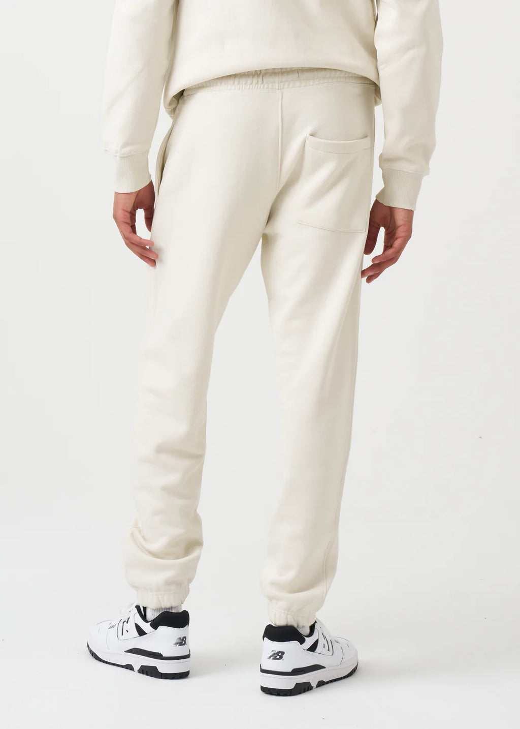 14OZ Heavy Blend Fleece Sweatpants