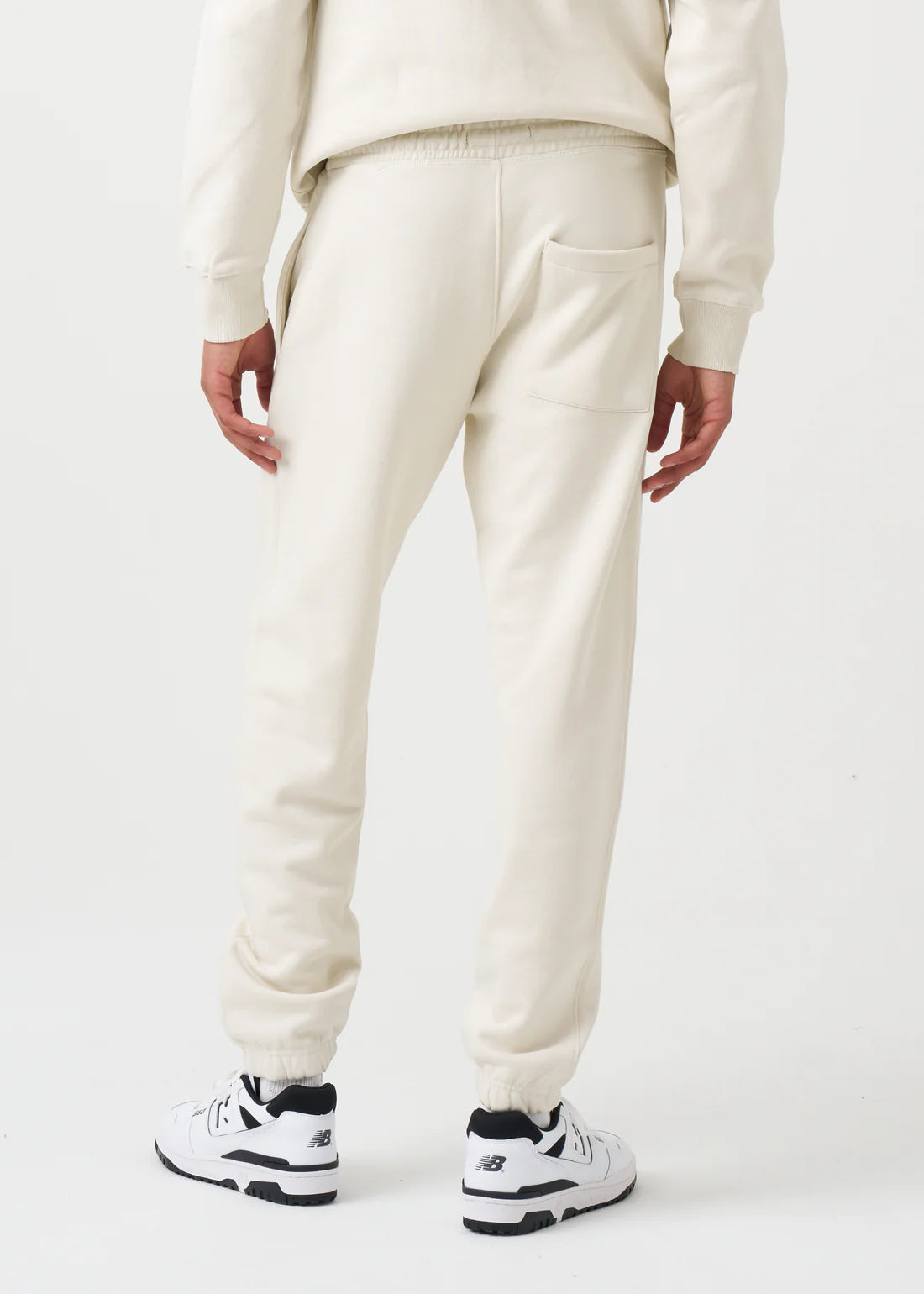 14 OZ Heavy Blend Fleece Sweatpants