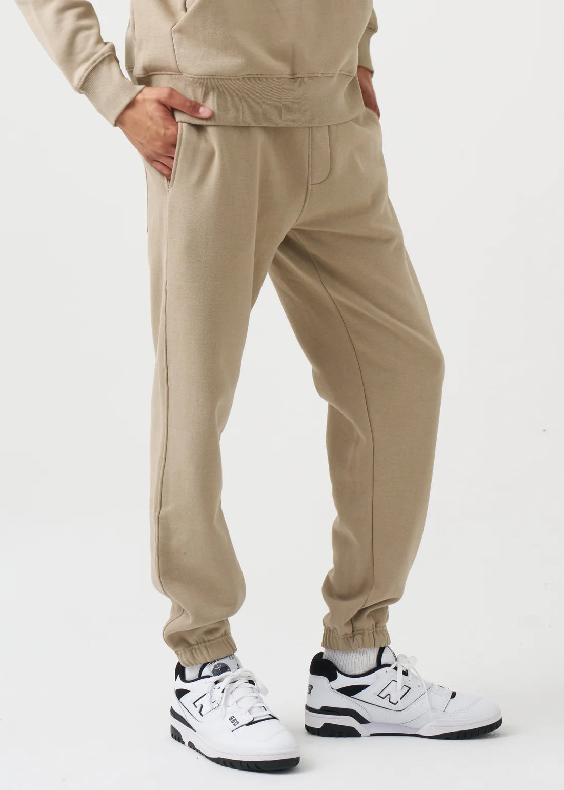 14OZ Heavy Blend Fleece Sweatpants