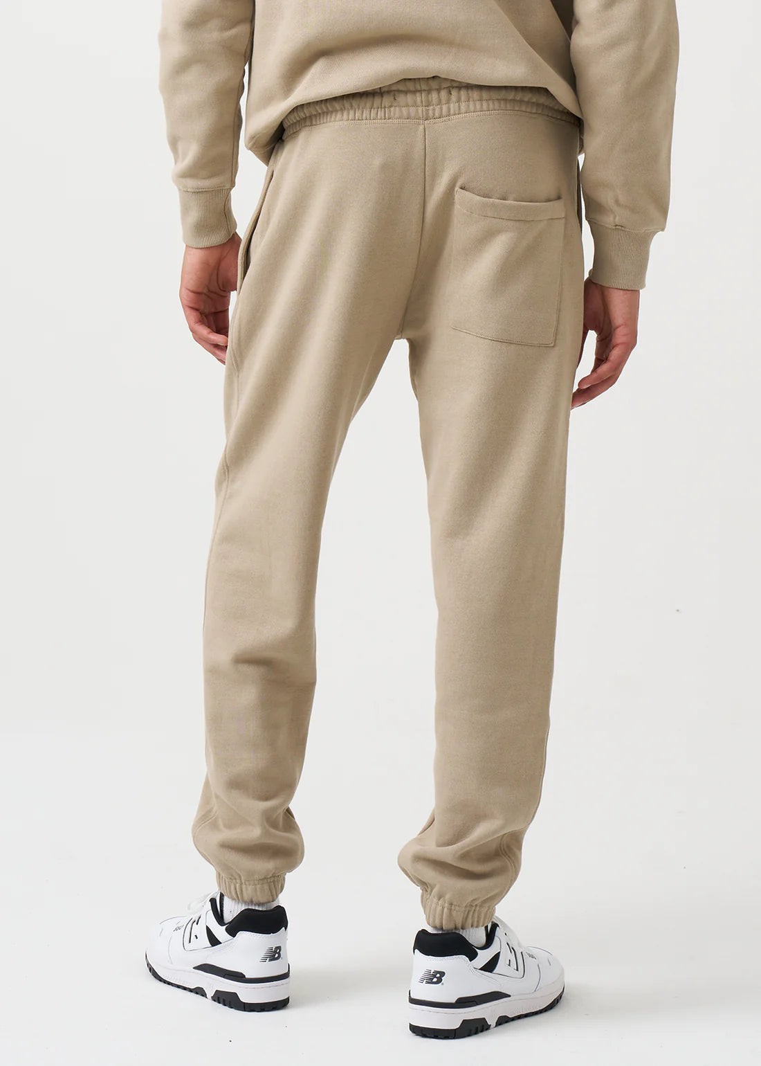 14 OZ Heavy Blend Fleece Sweatpants