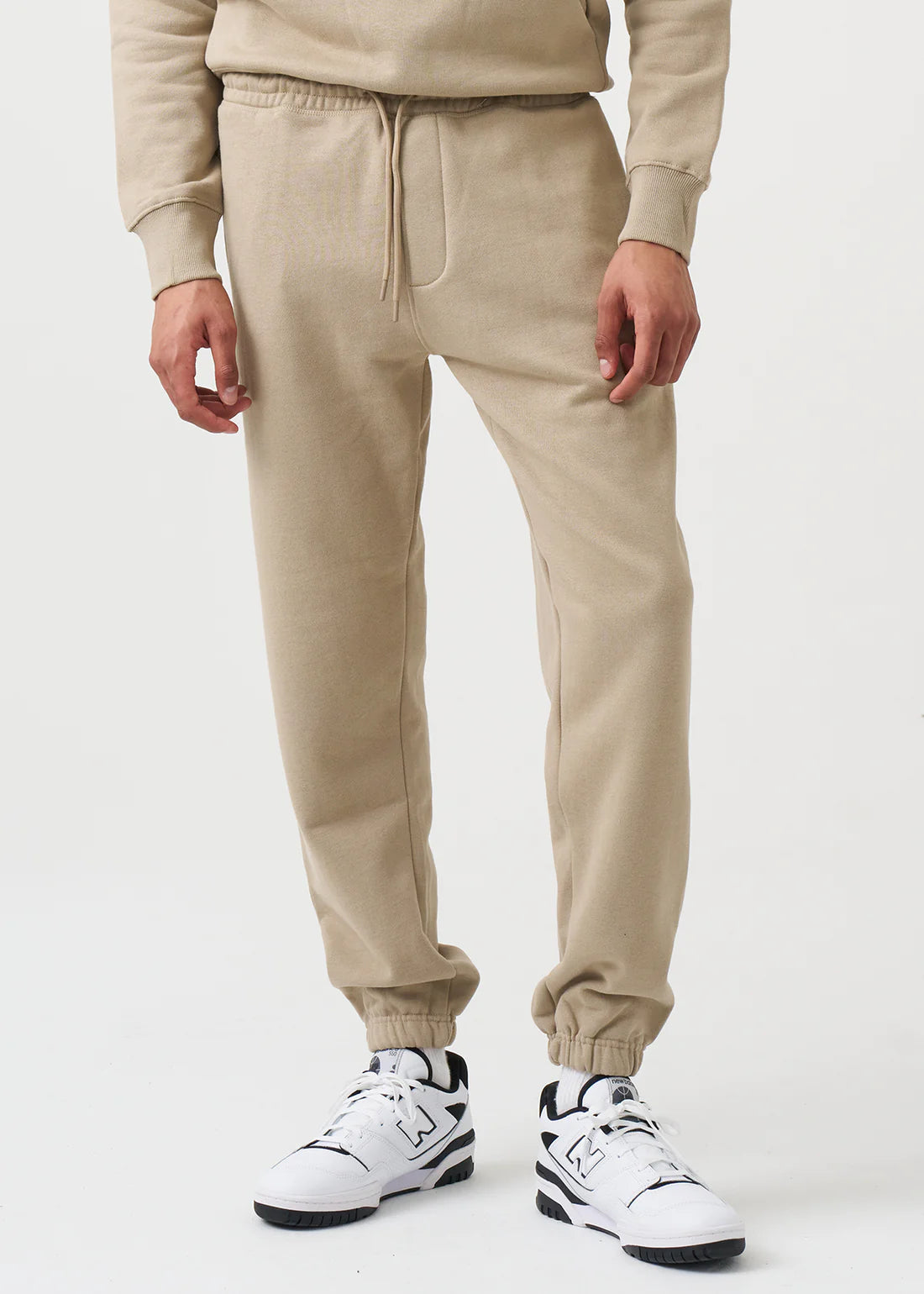 14 OZ Heavy Blend Fleece Sweatpants