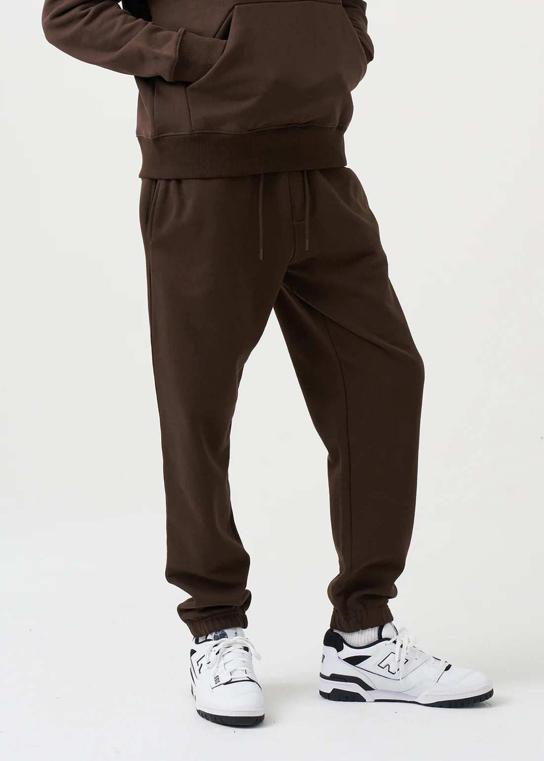 14 OZ Heavy Blend Fleece Sweatpants