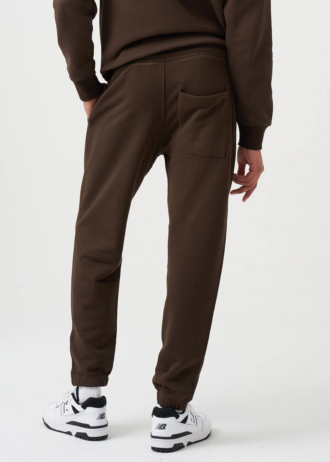 14 OZ Heavy Blend Fleece Sweatpants
