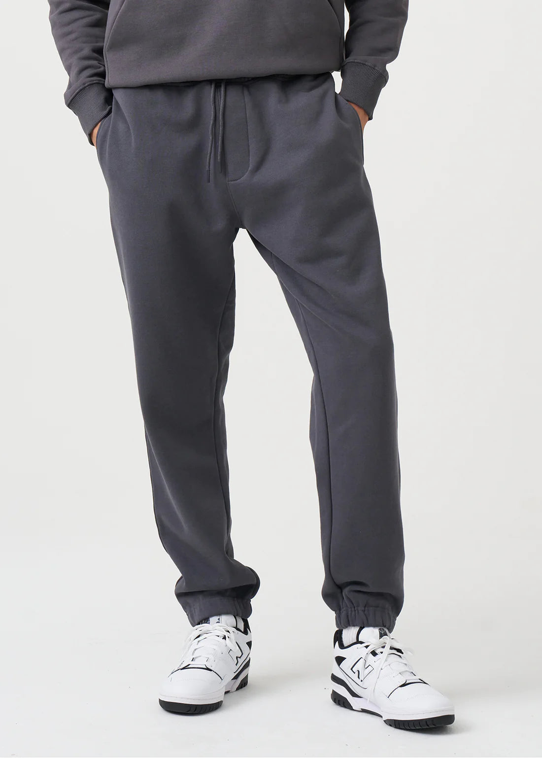 14 OZ Heavy Blend Fleece Sweatpants