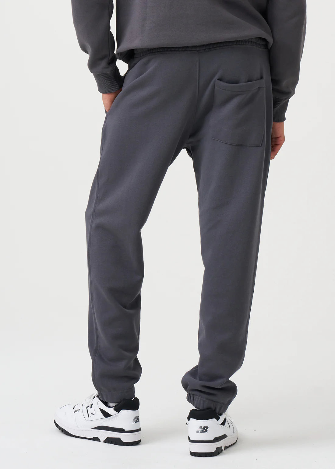 14 OZ Heavy Blend Fleece Sweatpants