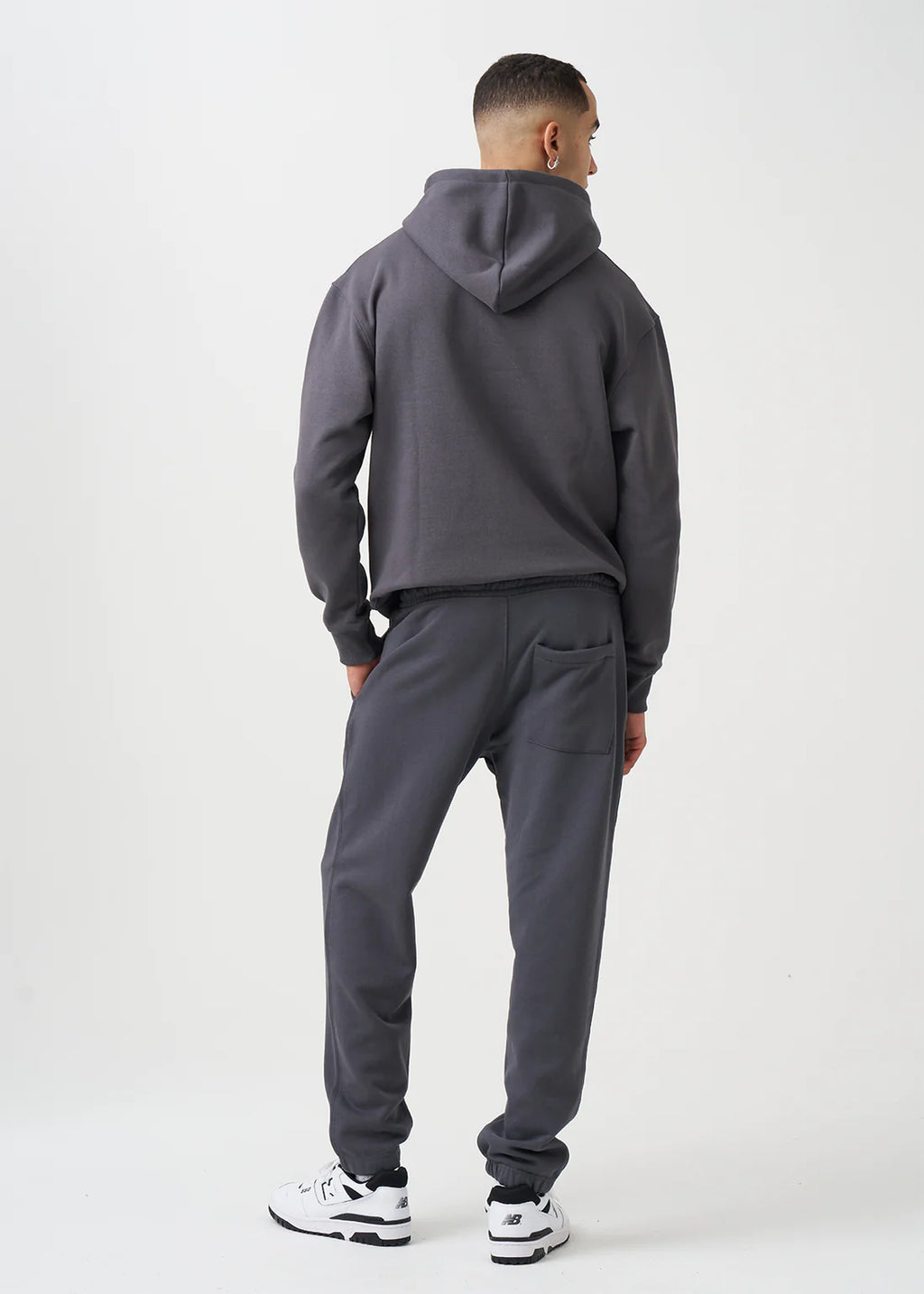 14OZ Heavy Blend Fleece Sweatpants